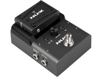 Nux B-8 Wireless-System Git/Bass Nux B-8 Wireless-System Git/Bass